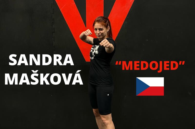 KONDIČNÍ KICKBOX (sál)