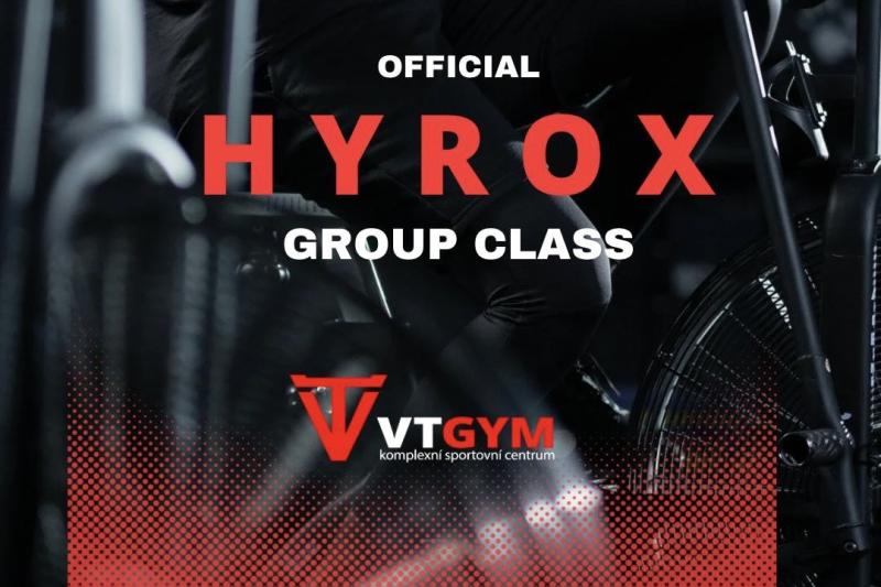 HYROX®️