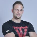 Tomáš Vágner - PRAGUE TIGERS - příprava