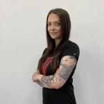 Ing. Tereza Loduhová, MBA - KURZ: Základy jógy